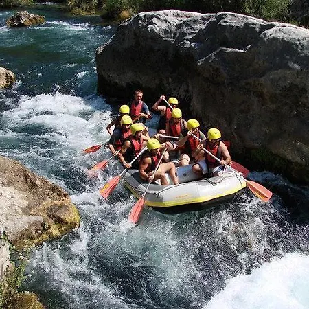 Apartamento Sabina *