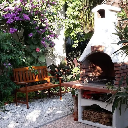Apartman Sabina