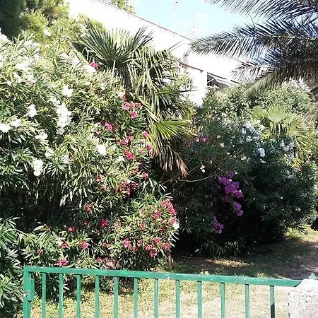 Sabina Apartman *