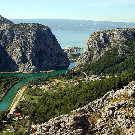 Apartamento Sabina *