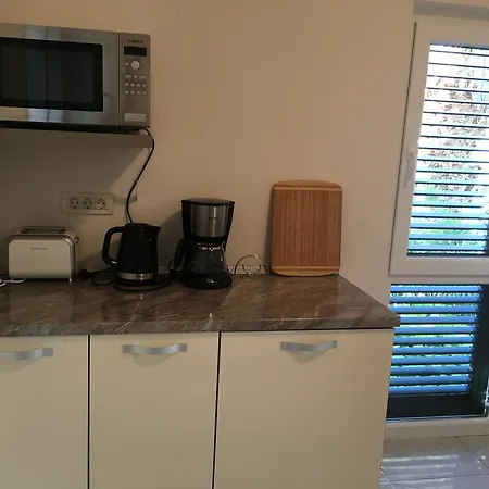 Apartamento Sabina Omiš