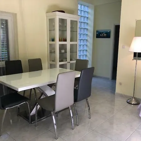 Apartman Sabina *
