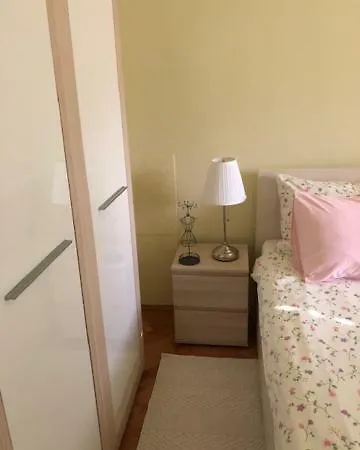 Sabina Apartman