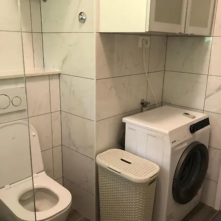 Apartman Sabina Omiš