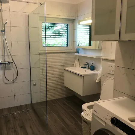 Apartman Sabina *