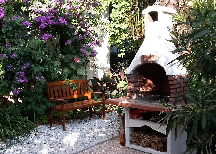 Apartment Sabina