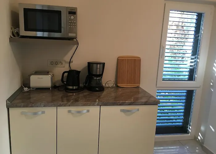 Apartment Sabina Omis