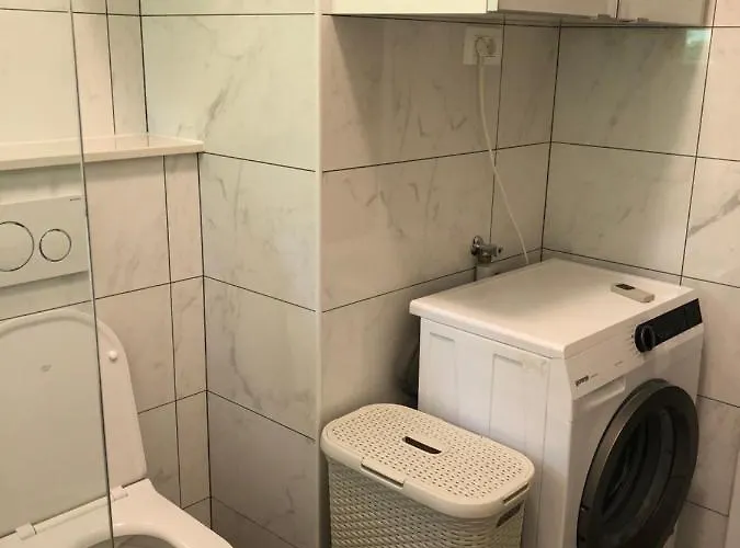 Apartment Sabina Omis