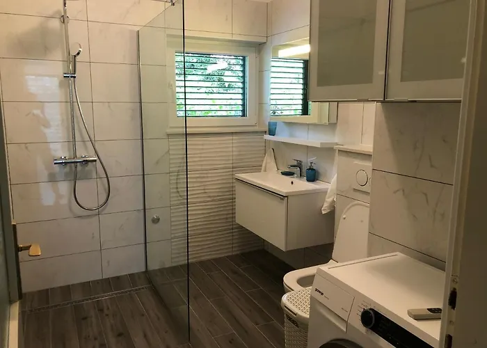 Apartment Sabina *